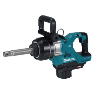 Iskumutterinväännin Makita TW010GZ; 40 V (ilman akkua ja laturia)