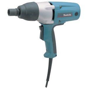 Iskumutterinväännin Makita TW0350