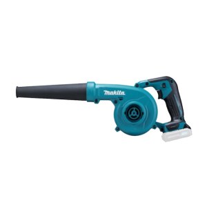 Akkupuhallin Makita UB100DZ; 12 V (ilman akkua ja laturia)