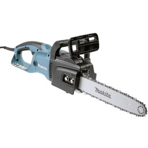 Ketjusaha Makita UC3550A; 2,0 kW; 35 cm sähkökäyttöinen