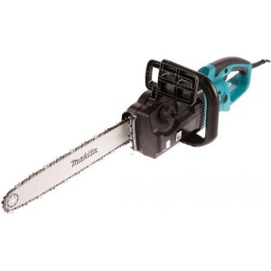 Ketjusaha Makita UC4050A; 2,0 kW; 40 cm sähkökäyttöinen