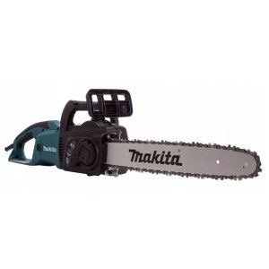 Ketjusaha Makita UC4551A ; 2kW; 45 cm laippa; sähkökäyttöinen