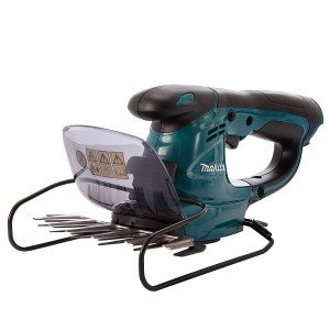 Akkupuutarhaleikkuri Makita UM164DZ; 10,8 V akkukäyttöinen; 8 cm pituus (ilman akkua ja laturia)