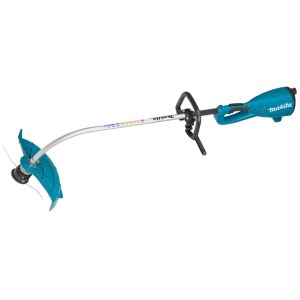 Ruohotrimmeri Makita UM4030; 1000 W sähkökäyttöinen