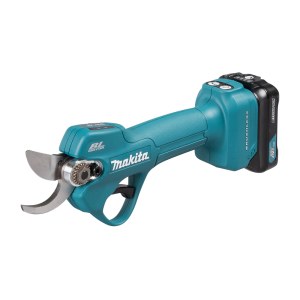 Käsileikkuri Makita UP100DZ; 12 V (ilman akkua ja laturia)
