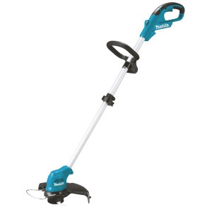 Ruohotrimmeri Makita UR100DWAE; 12 V; 2x2,0 Ah akku