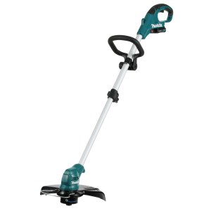 Ruohotrimmeri Makita UR100DZ; 12 V (ilman akkua ja laturia)
