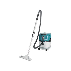 Pölynimuri Makita VC003GLZ; 40 V (ilman akkua ja laturia)