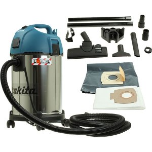 Pölynimuri Makita VC3511L