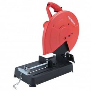 Metallisaha Maktec MT242