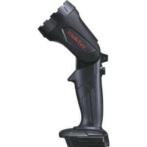 Akkuvalaisin Maktec STEXMT001 (ilman akkua ja laturia)
