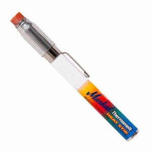Merkkauskynä Markal THERMOMELT HEAT STICK; 400°C