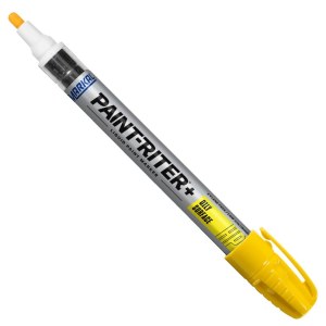 Merkkauskynä Markal PRO-LINE HP; 3 mm; Keltainen