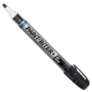 Merkkauskynä Markal PRO-LINE HP; 3 mm; musta