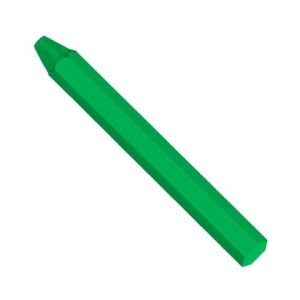 Merkkaus liitu Markal FM 120; 120x11 mm; vihreä