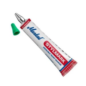 Maali Markal STYLMARK; 3 mm; vihreä