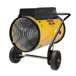 Sähkölämmitin Master RS 40; 40 kW