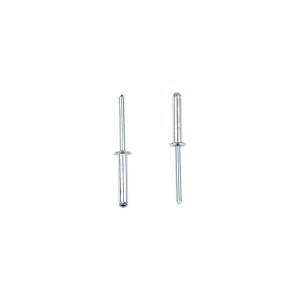 Niitit Masterfix 1031; 3x4 mm; 1000 kpl.