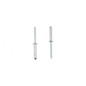 Niitit Masterfix 1031; 4x27 mm; 1000 kpl.