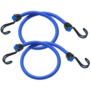 Kiinnitin MasterLock 3017EURDAT; 8x1200 mm; 2 kpl.