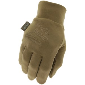 Työkäsineet talvisiin olosuhteisiin Mechanix Wear ColdWork Coyote; XXL