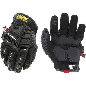 Työkäsineet talvisiin olosuhteisiin Mechanix Wear Coldwork M-pact; S