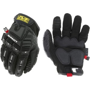 Työkäsineet talvisiin olosuhteisiin Mechanix Wear Coldwork M-pact; M