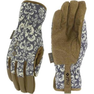 Puutarhakäsineet Mechanix Wear Ethel Garden Utility Jubilee; S; naisille