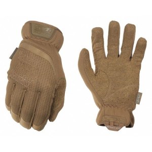 Työkäsineet Mechanix Wear FastFit Coyote; XL