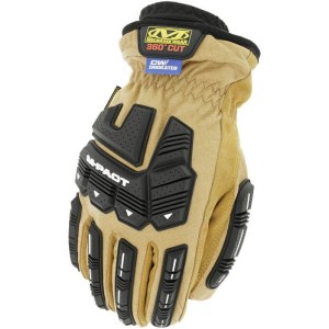 Työkäsineet talvisiin olosuhteisiin Mechanix Wear Durahide™ M-Pact LDMP-X95-011; 11/XL