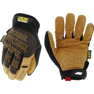 Työkäsineet Mechanix Wear Durahide Original Leather; M