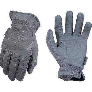 Työkäsineet Mechanix Wear FastFit Wolf Grey; XXL