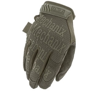 Työkäsineet Mechanix Wear The Original Olive Drab; L
