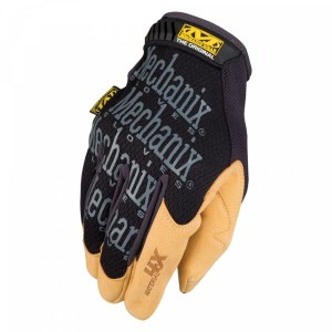 Työkäsineet Mechanix Wear The Original 4X; S