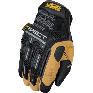 Työkäsineet Mechanix Wear Material4X M-Pact; M