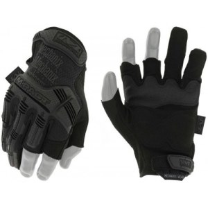 Työkäsineet Mechanix Wear M-Pact Framer Covert; L
