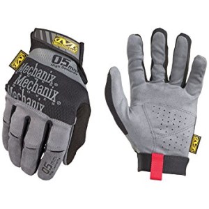 Työkäsineet Mechanix Wear Specialty Hi-Dexterity; M