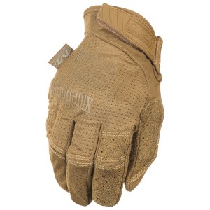 Työkäsineet Mechanix Wear Specialty Vent Coyote; XXL
