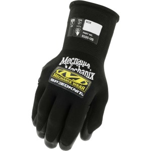 Työkäsineet Mechanix Wear SpeedKnit S1DC05; L