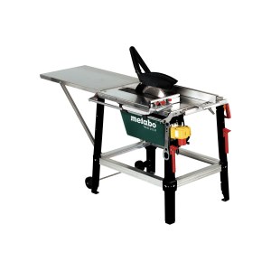 Pöytäsaha Metabo TKHS 315 M - 3,1 WNB