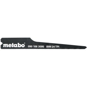 Pistosahanterä Metabo DKS 10; 10