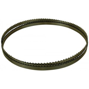 Vannesahanterä Metabo; 1712x6x0,36 mm; A4 TPI