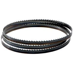 Vannesahanterä Metabo; 1712x12x0,36 mm