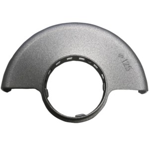 Laikan suojapelti Metabo 339204500; 125 mm