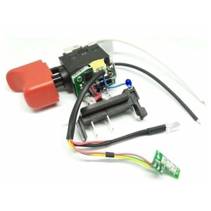 Kytkin Metabo 343412370