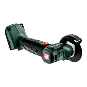 Kulmahiomakone Metabo PowerMaxx CC 12 BL; 12 V (ilman akkua ja laturia)