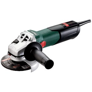 Kulmahiomakone Metabo W 9-125