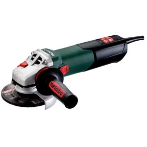 Kulmahiomakone Metabo WE 15-125 Quick