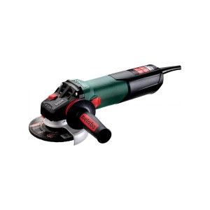 Kulmahiomakone Metabo WEV 17-125 QUICK INOX; 1700 W