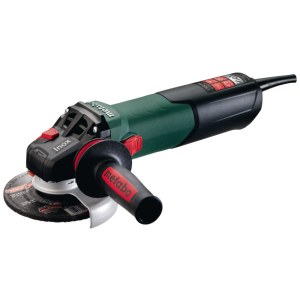 Kulmahiomakone Metabo WEV 15-125 Quick Inox